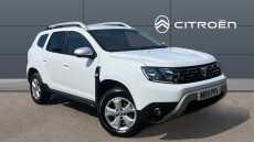 Dacia Duster 1.6 SCe Comfort 5dr Petrol Estate
